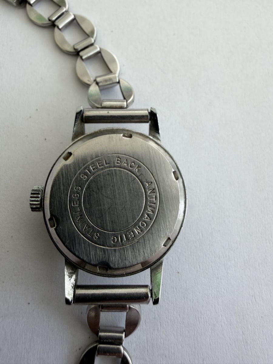 Orologi: Montre Mortima Super De Luxe – Usato da Echallens venduto da JAR69 2