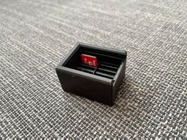 Micro SD Karten Box