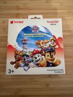 Tonies ToniePlay Paw Patrol Heldenhafte Rettung NEU!