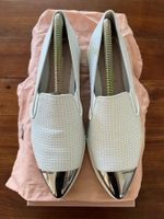 Slip-on Sneaker Miu Miu