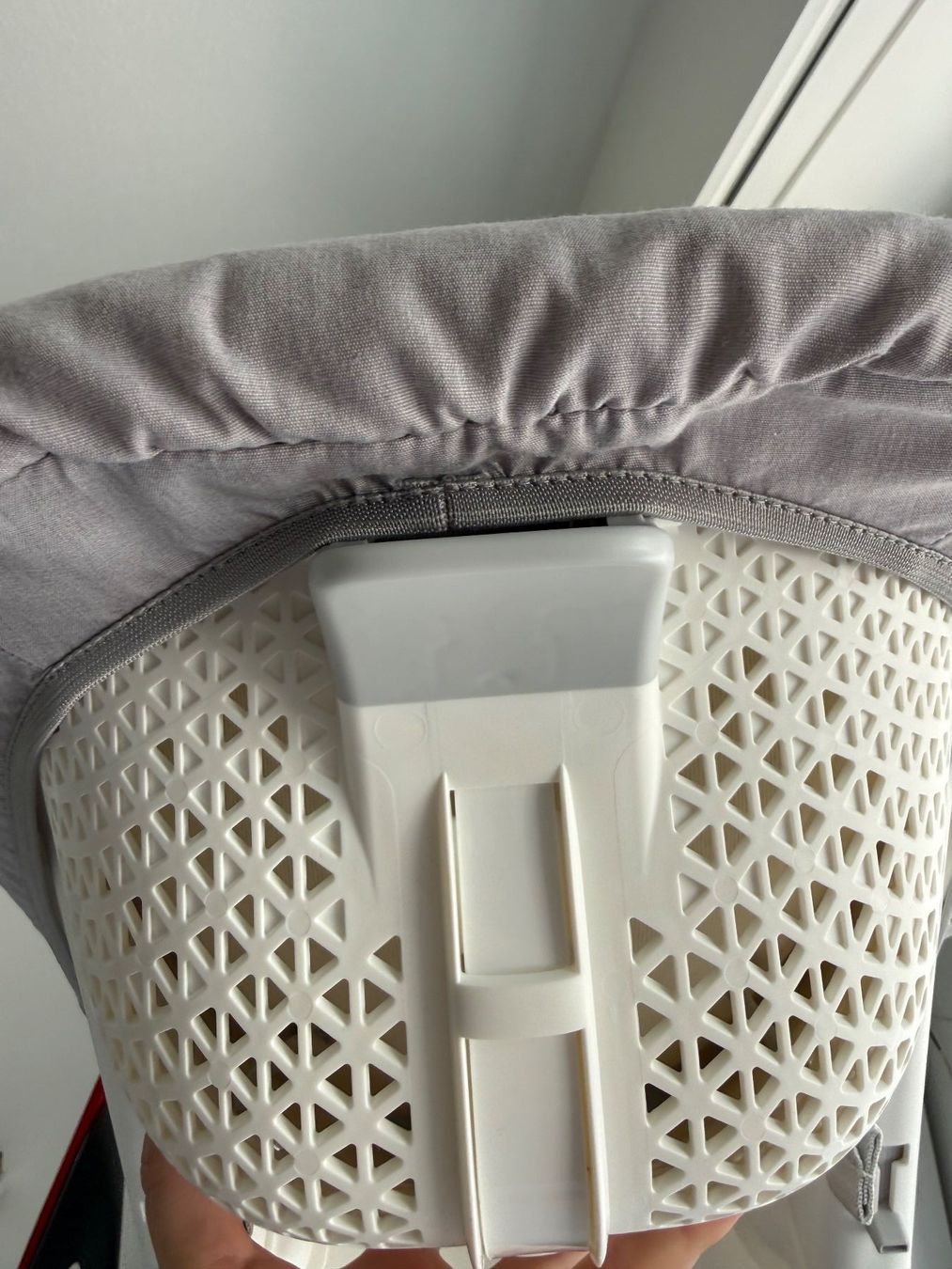 Stokke Wippen & Schaukeln: Stokke Tripp Trapp New Born Set – Gebraucht aus Nunningen von Eam61 7