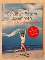 Abnehmen mit Schüssler-Salzen