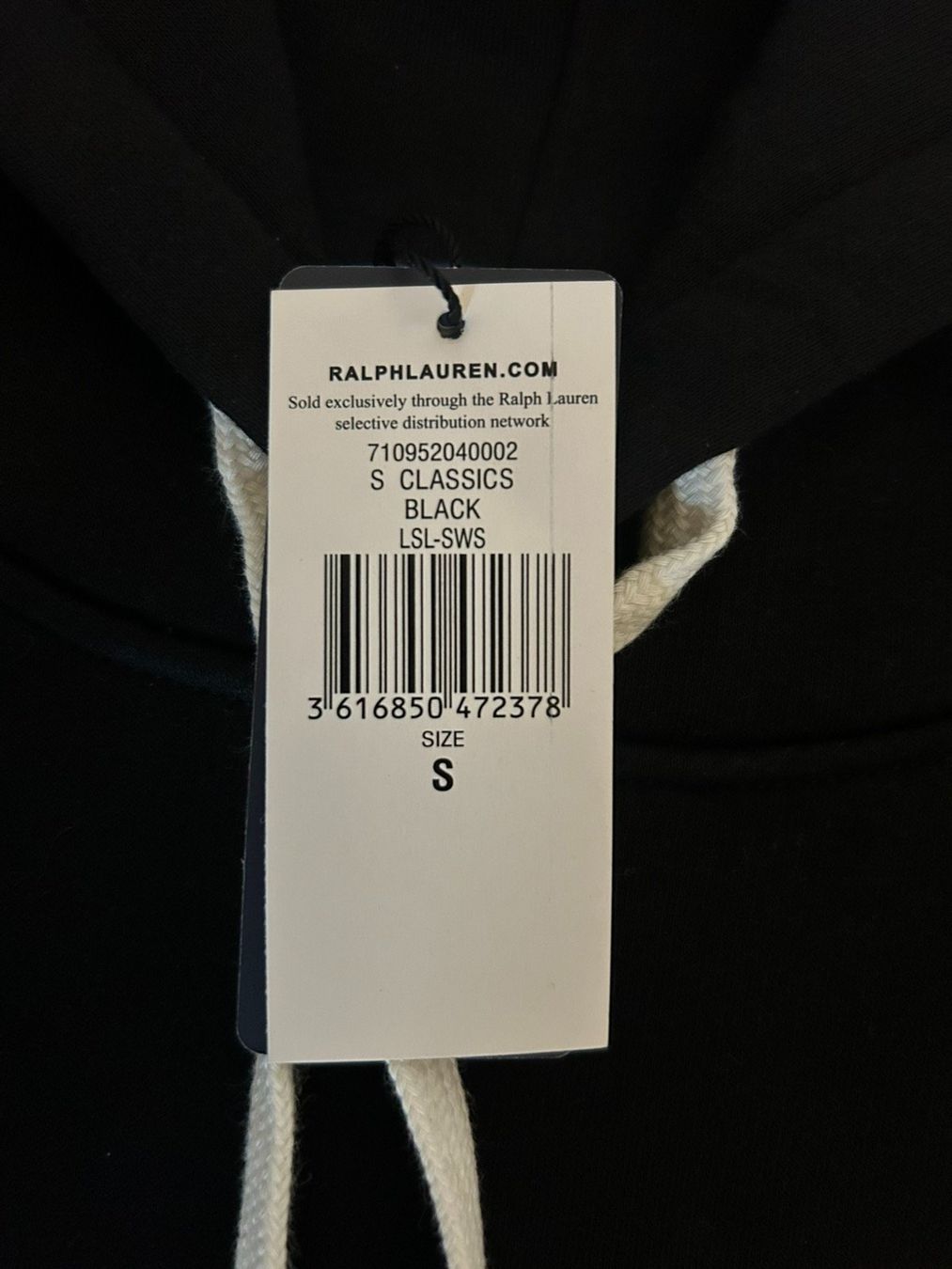 Polo Ralph Lauren Pullover & Sweatshirts: Ralph Lauren Pulli – Neu (gemäss Beschreibung) aus Bern von age_hfq7 2