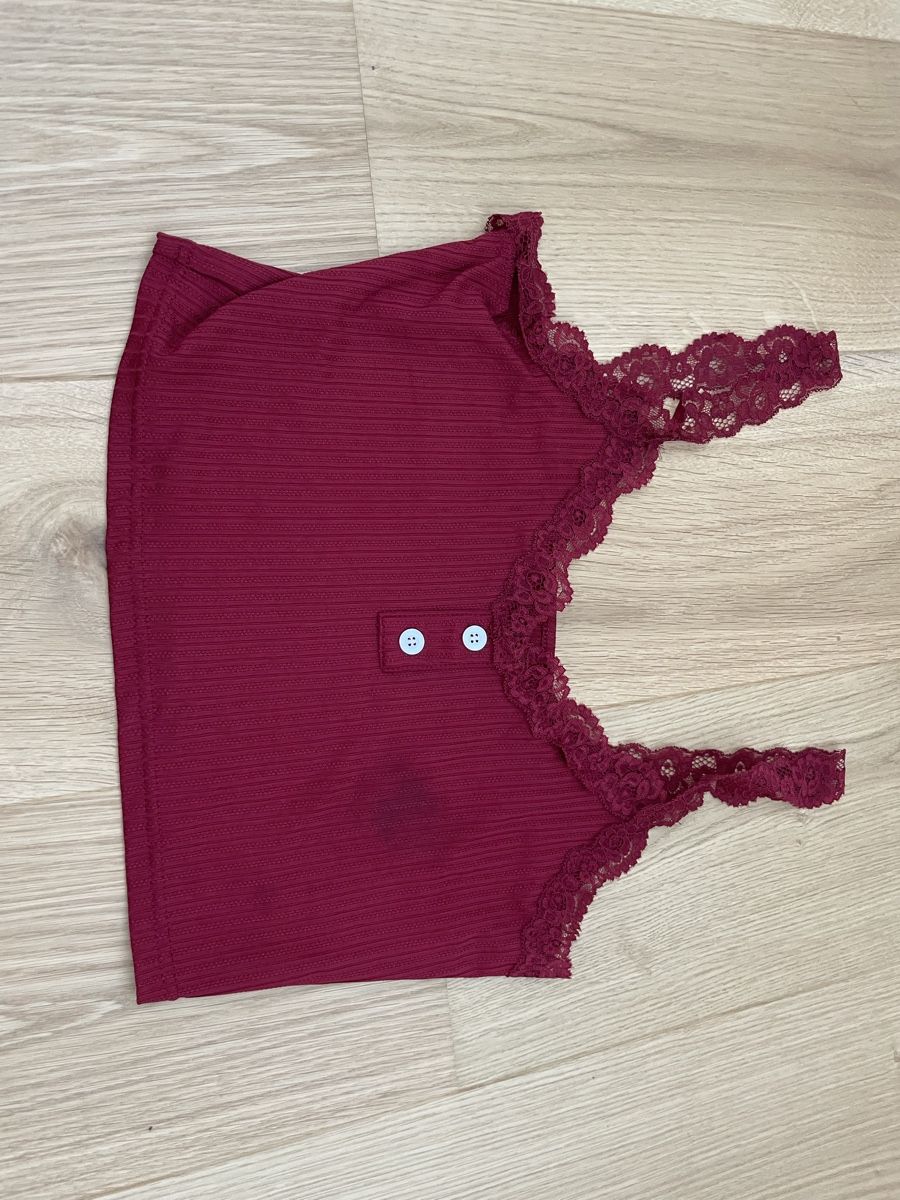Négligés & Pyjamas: Pyjama Set Grösse M – D'occasion à Untersiggenthal par bla_55sl 1
