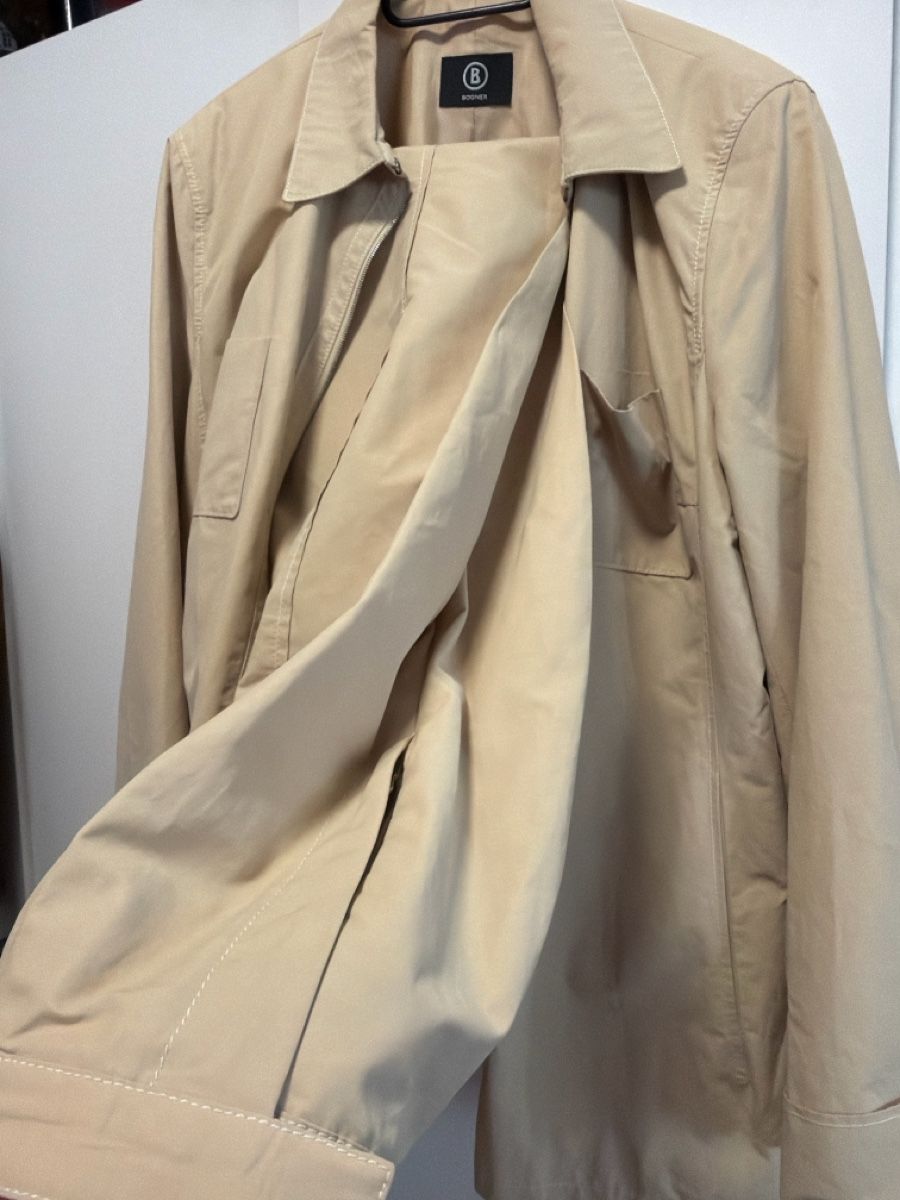 Bogner Lotti di vestiti: Jacket and pantalon – Usato da Genève venduto da hai_6svf 1