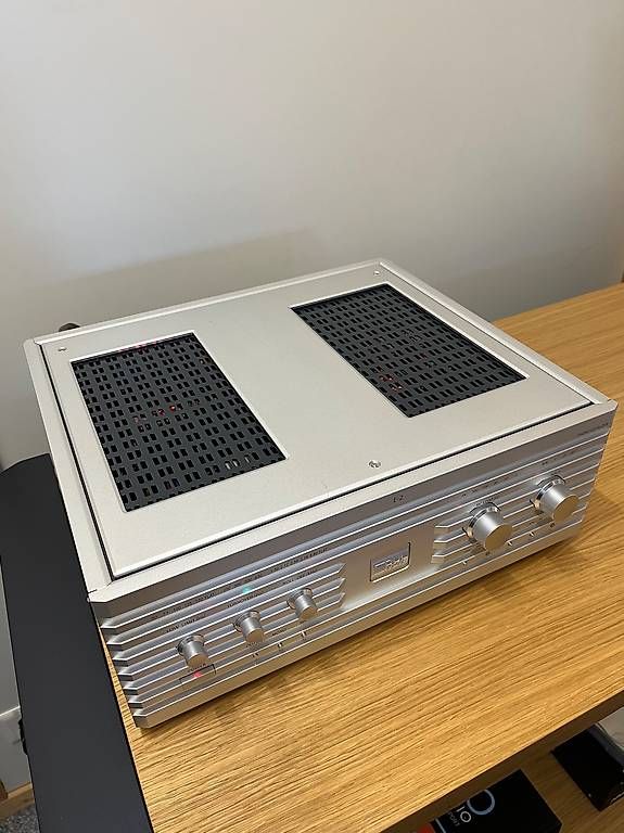 Amplificatori: Soulnote E-2 (Ver 1)  High-End Phono Stage  DEMO – Usato da Oberwil BL venduto da AGALLI1972 3