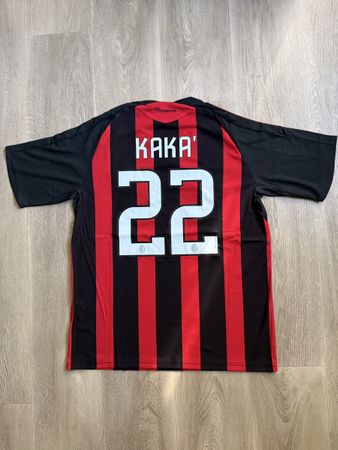 Kaka‘ #22 AC Milan 2008/09 L