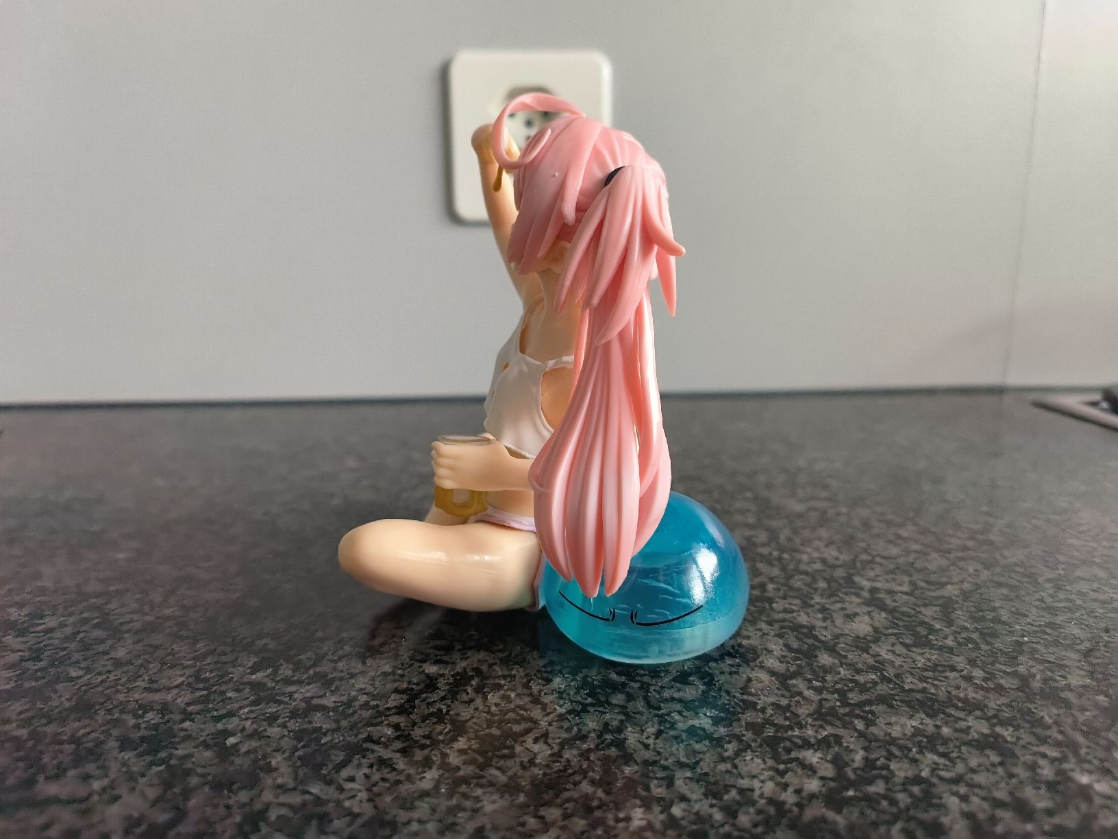 Statuette: Milim Nava aus slime Figur  – Usato da Emmenbrücke venduto da Marco01334 1