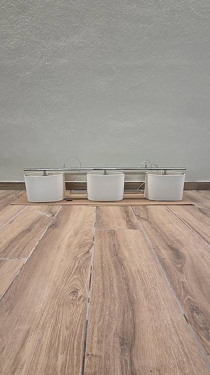 Lampadari & plafoniere: Suspension luminaire SLV – Usato da Flanthey venduto da Marilyneeemm 1