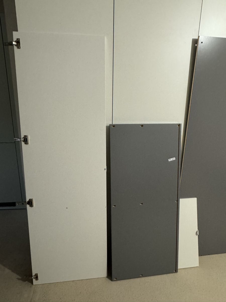 Ikea Schränke: Visthus - Armoire IKEA  – Gebraucht aus Neuchâtel von Azeros 5