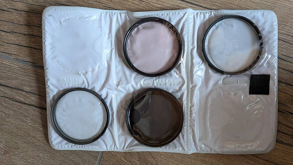 Accessori per Piscine: Polfilter – Usato da Frutigen venduto da be.kre 1