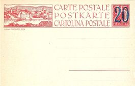 Carte postale  [RHEINFELDEN]