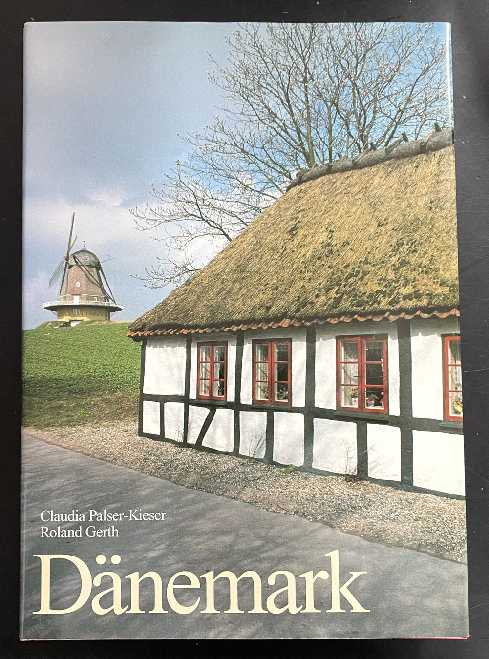 Libri: Silva Verlag, Dänemark, 1993 – Usato da Oftringen venduto da Vucki