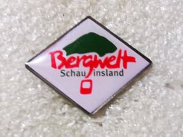 Ansteckpin 94: Bergwelt Schauinsland