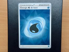 Énergie HOLO (011) -Évolutions Prismatiques -PRE FR - SVE FR