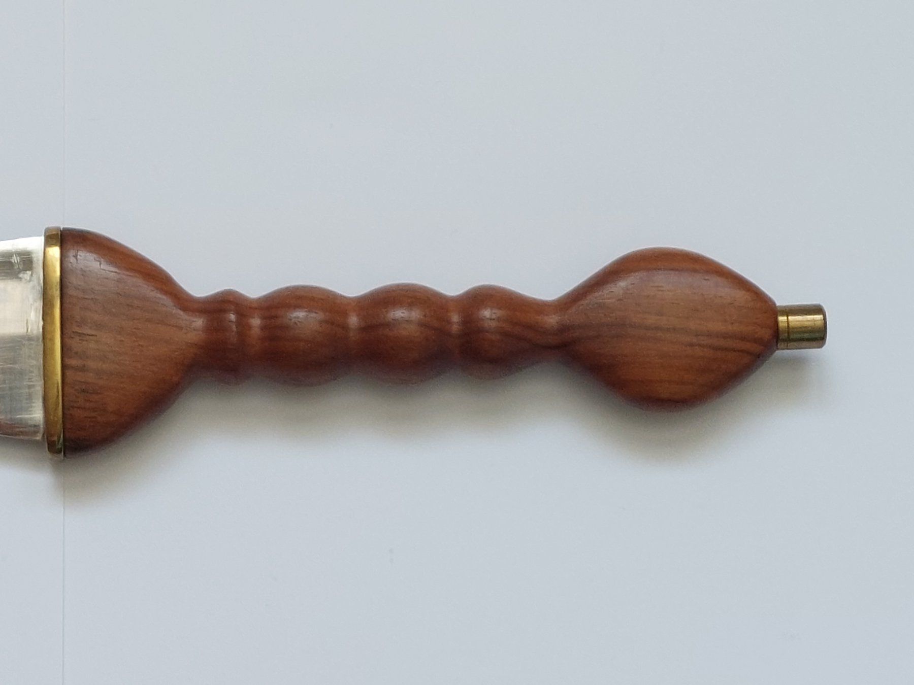 Coltellini militari: Römischer Pugio (Replika) – Nuovo e nell'imballaggio originale da Liebefeld venduto da Helveticus6 5