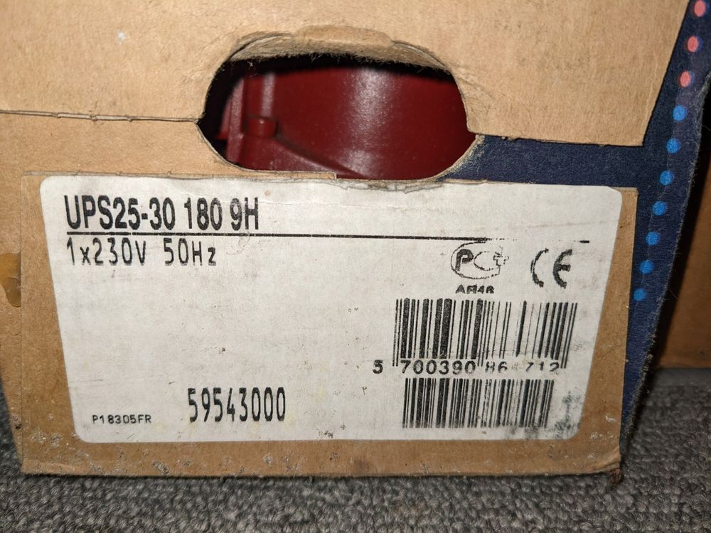 Filteilect Heizungszirkulationspumpe Tester - Magne Produktbild-Vorschau 4