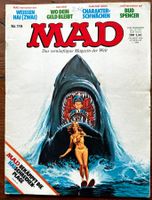 Mad Nr. 119, hunderte alte Comics ab 1.-