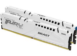 Kingston FURY Beast 2x 32GB, 6400 MHz, DDR5-RAM