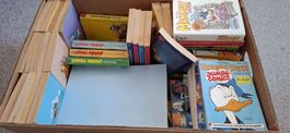 Walt Disney Donald Duck Comics Taschenbücher