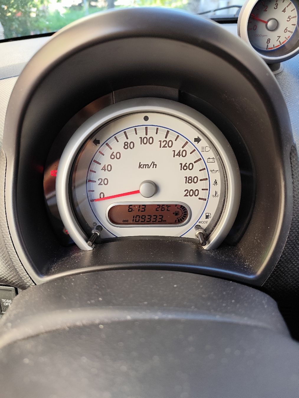 Suzuki Automobili: Suzuki Splash 1.2 – Usato da Montmollin venduto da alb_lr67 4