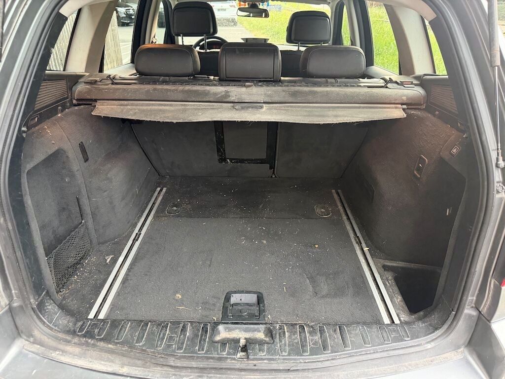 BMW Autos: bmw x3 30d – Gebraucht aus Affeltrangen von AutoZentrumAG 6