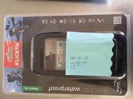 Handyhalterung  Fahrrad für iPhone 5 /5s