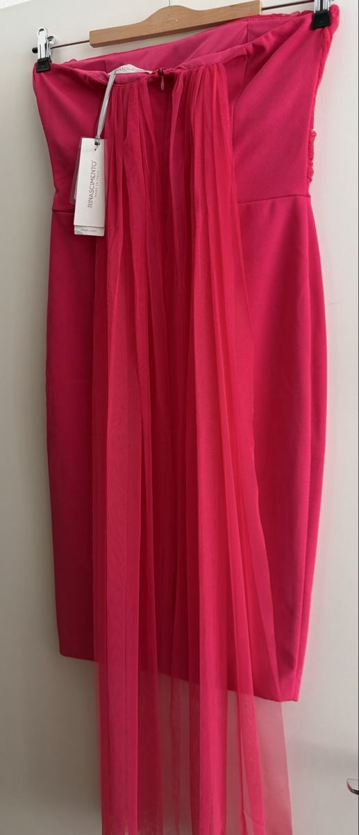 Vestiti: Rinascimento - robe taille S – Nuovo e nell'imballaggio originale da Genève venduto da len_5q5n 1