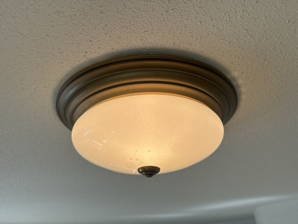 Lampadari & plafoniere: Deckenlampe  – Usato da Langnau am Albis venduto da pla_2vk5 3