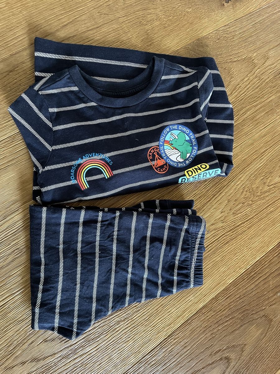 C&A Pigiama & Simili: C&A Pyjama Größe 92 – Usato da Wolfwil venduto da NewGirl