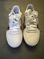 Puma Cali Bordeaux