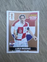 Panini Extra Sticker- Luka Modric  WM 26