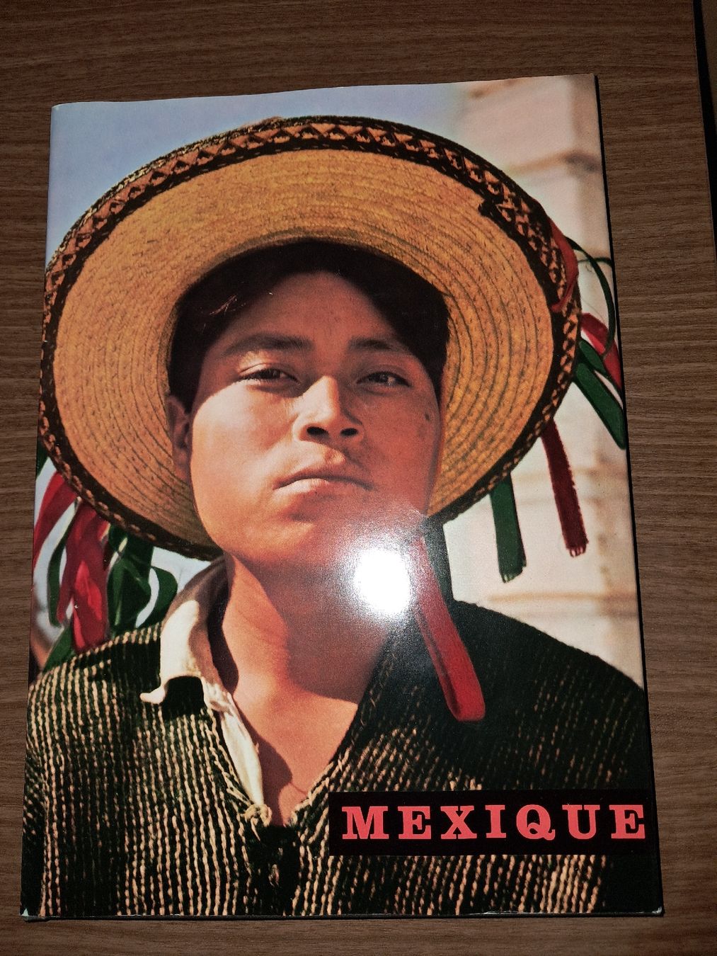 Libri: Livre le mexique – Usato da Le locle venduto da juliensaran