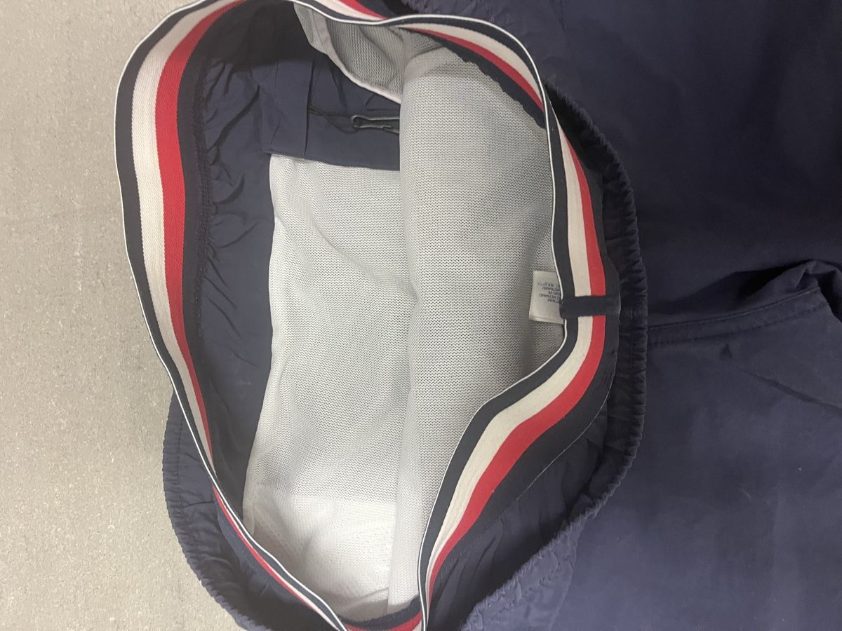 Tommy Hilfiger Pantaloni: Tommy Hilfiger Badehose  – Usato da Neerach venduto da fuz_8d7l 6
