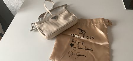 Maison Mollerus Tasche Flums