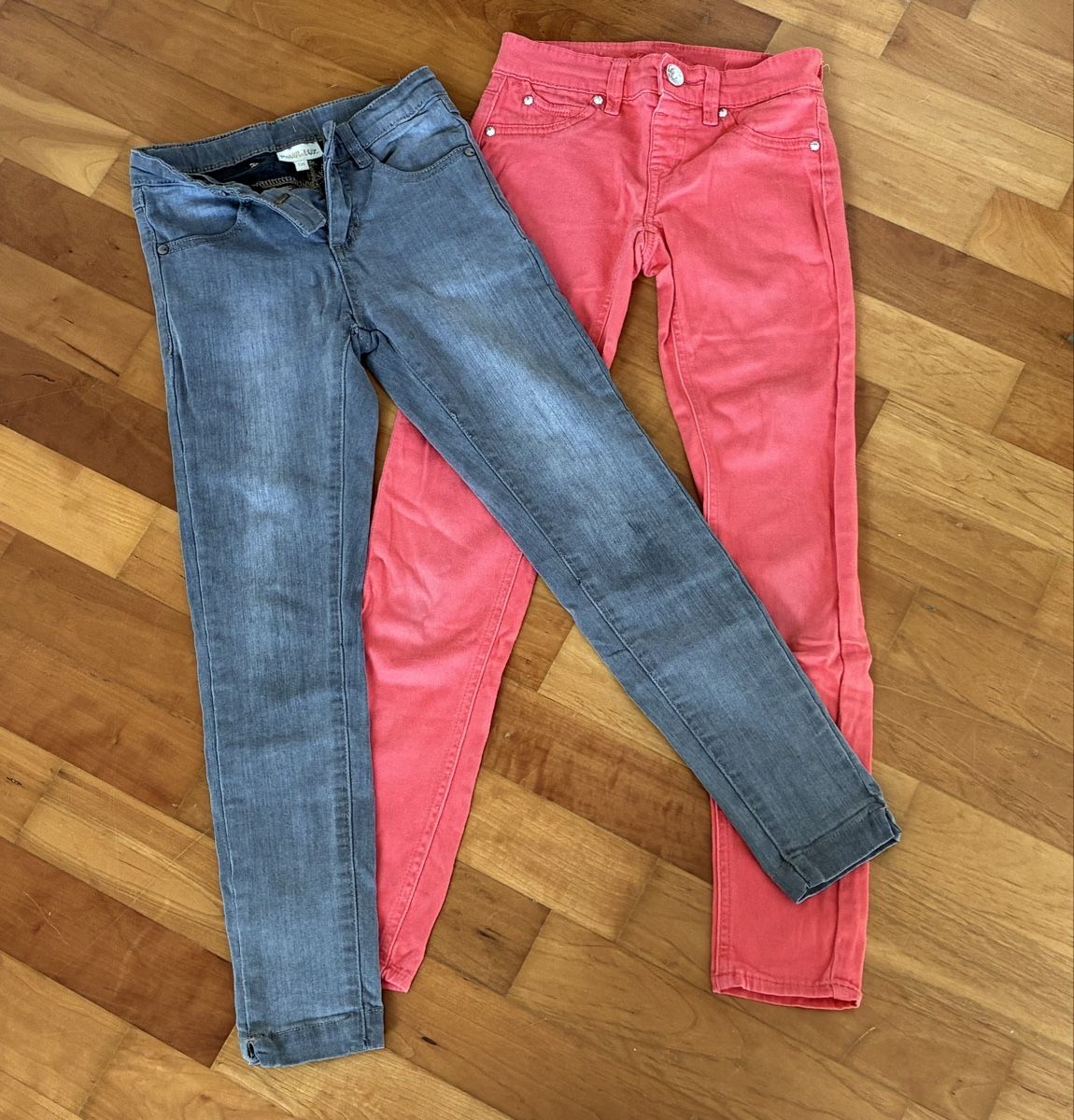 Ensembles coordonnés: Levis, Roxy etc Kleiderset Gr. 6-8 J. – D'occasion à Winterthur par rausverkauf2013 3