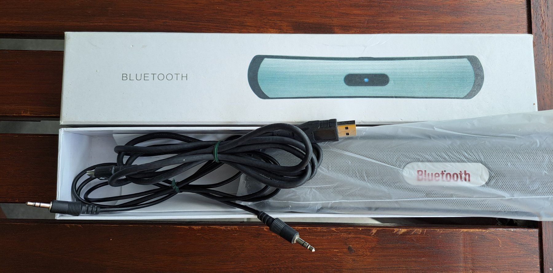 Haut-parleurs: Lautsprecher Bluetooth Modell-BE-12 – D'occasion à Schlieren par Rcaliforni 1