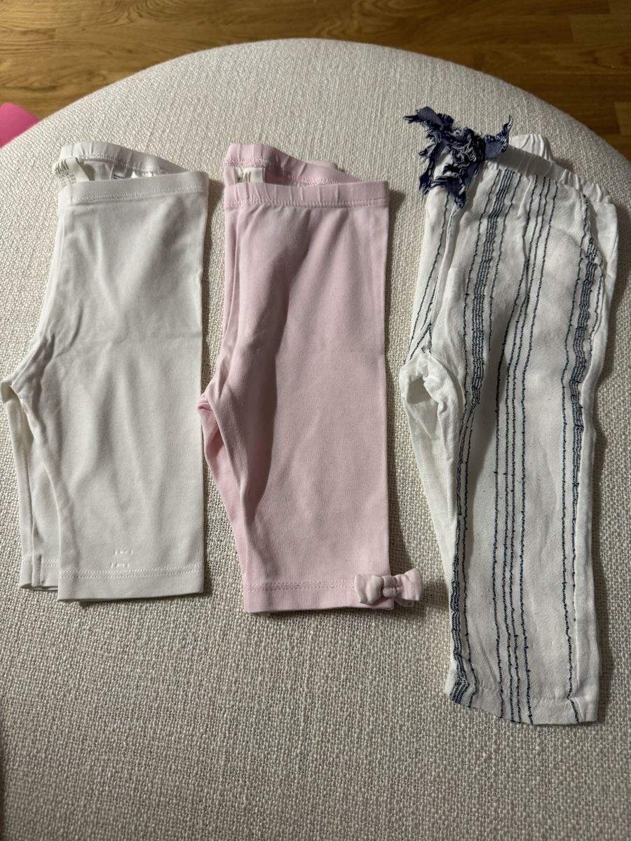 Pantaloni: Baby Hosen Gr:74 – Usato da Zürich venduto da joal2