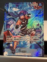 One Piece OP16-041 Buggy, Englisch
