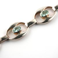 Silberarmkette 925