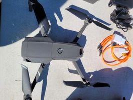 DJI Mavic 2 Pro