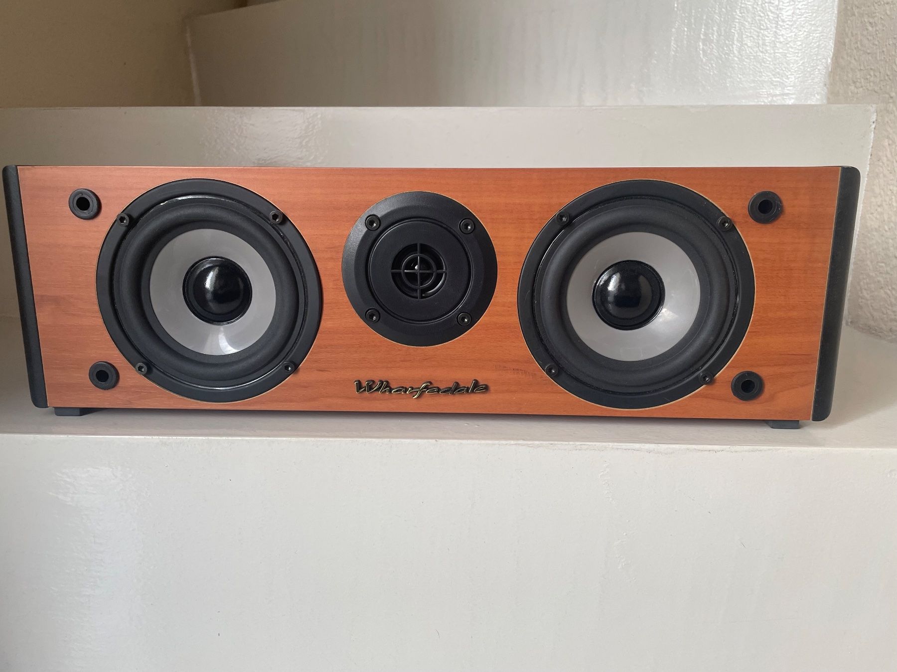 Wharfedale Casse acustiche: Wharfedale WH-2 – Usato da Minusio venduto da Pink222