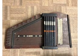 Zither