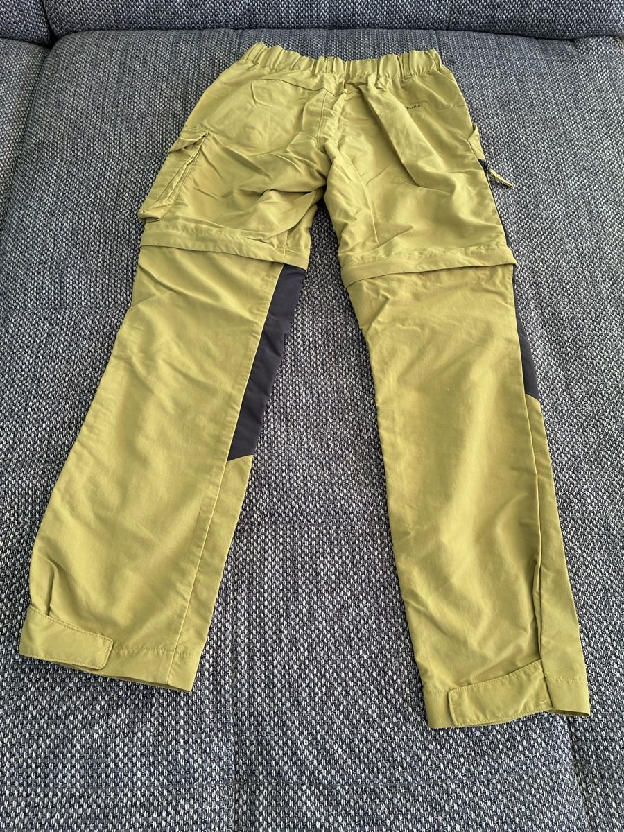 Hosen: Convertible Hiking Pants 146 – Gebraucht aus Bern von wisemagpie 3