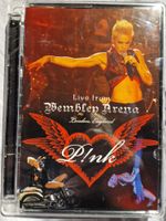 P!nk: Live at Wembley Arena- Vergriffen!