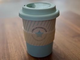 Becher - Kaffee Travel Mug
