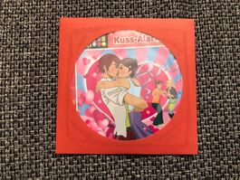 Die drei !!! CD Fall 11 - Kuss Alarm!