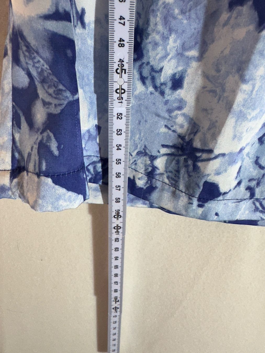 H&M Blusen: Schöne Sommer Bluse von H&M Gr. 36 – Gebraucht aus Grosswangen von second_hand_dress 1