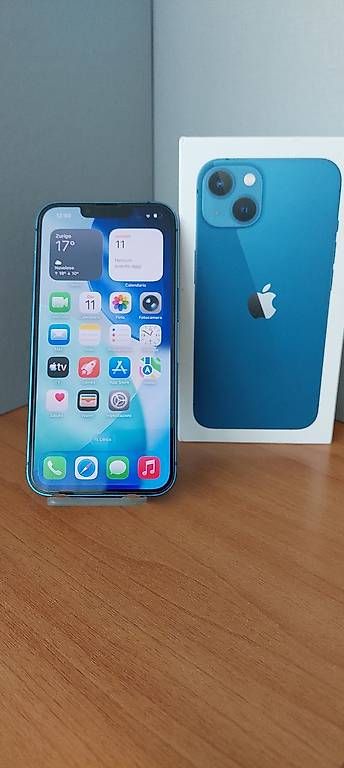 Telefoni cellulari / Smartphones: IPHONE 13 128GB – Usato da Bedano venduto da nikpower77