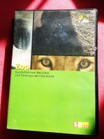 DVD Zoo Geschichten aus dem Zoo Zürich gebraucht